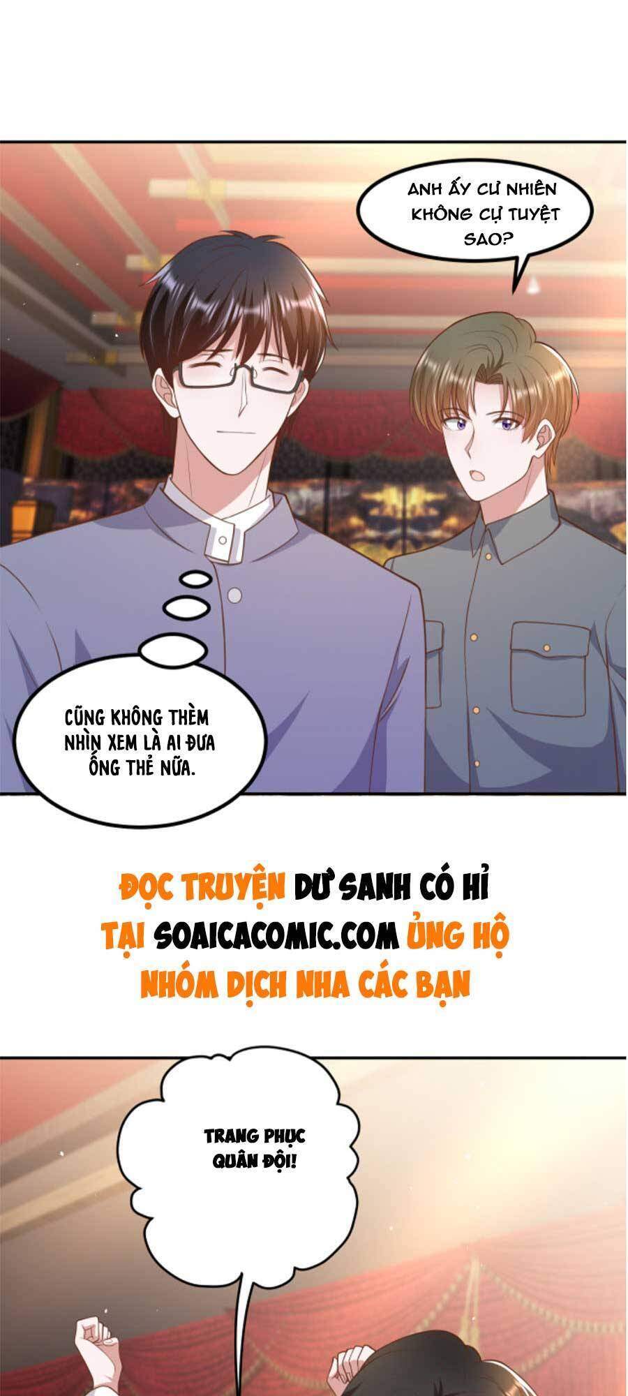 Nhất Sanh Hữu Hỉ Chapter 68 - Trang 2