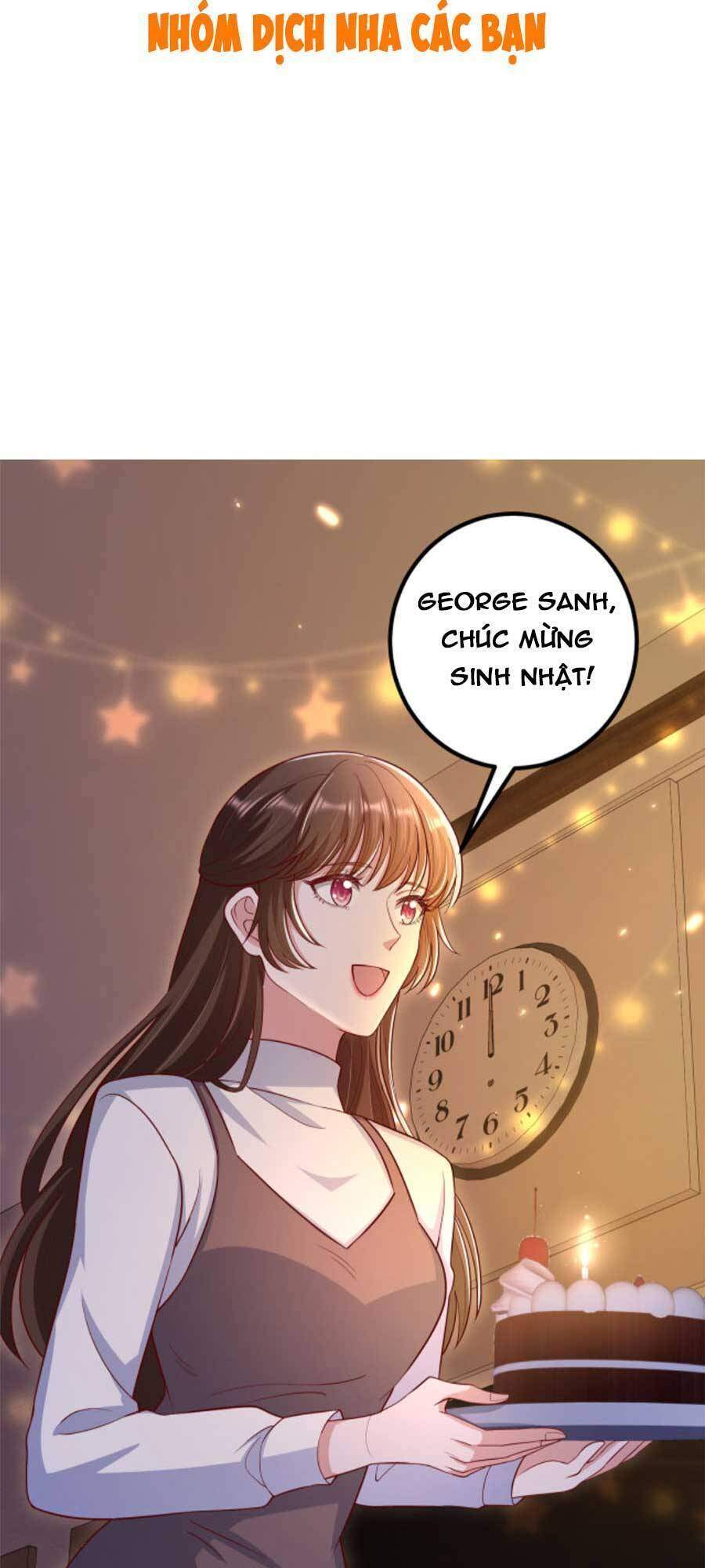 Nhất Sanh Hữu Hỉ Chapter 67 - Trang 2