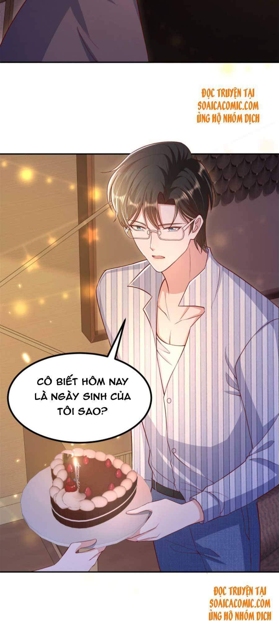 Nhất Sanh Hữu Hỉ Chapter 67 - Trang 2