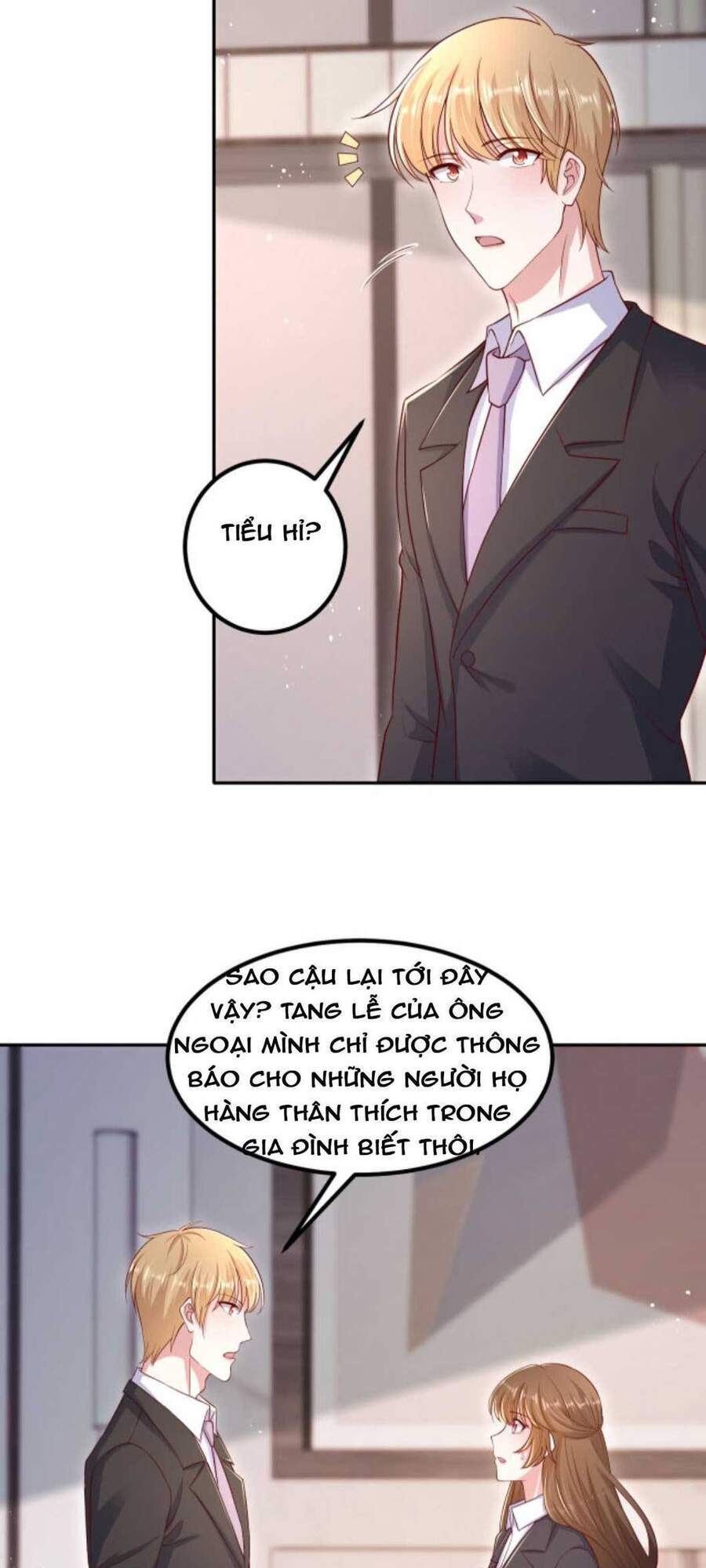 Nhất Sanh Hữu Hỉ Chapter 63 - Trang 2