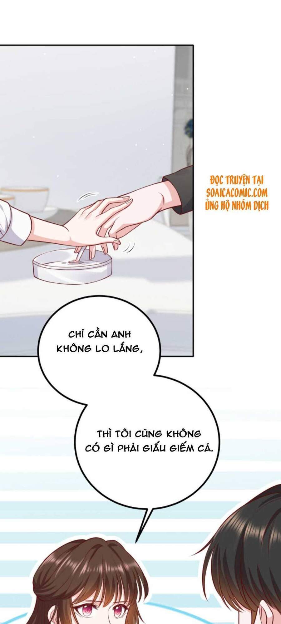 Nhất Sanh Hữu Hỉ Chapter 63 - Trang 2