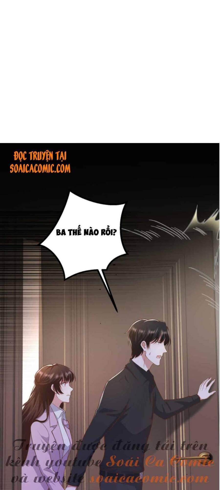 Nhất Sanh Hữu Hỉ Chapter 62 - Trang 2