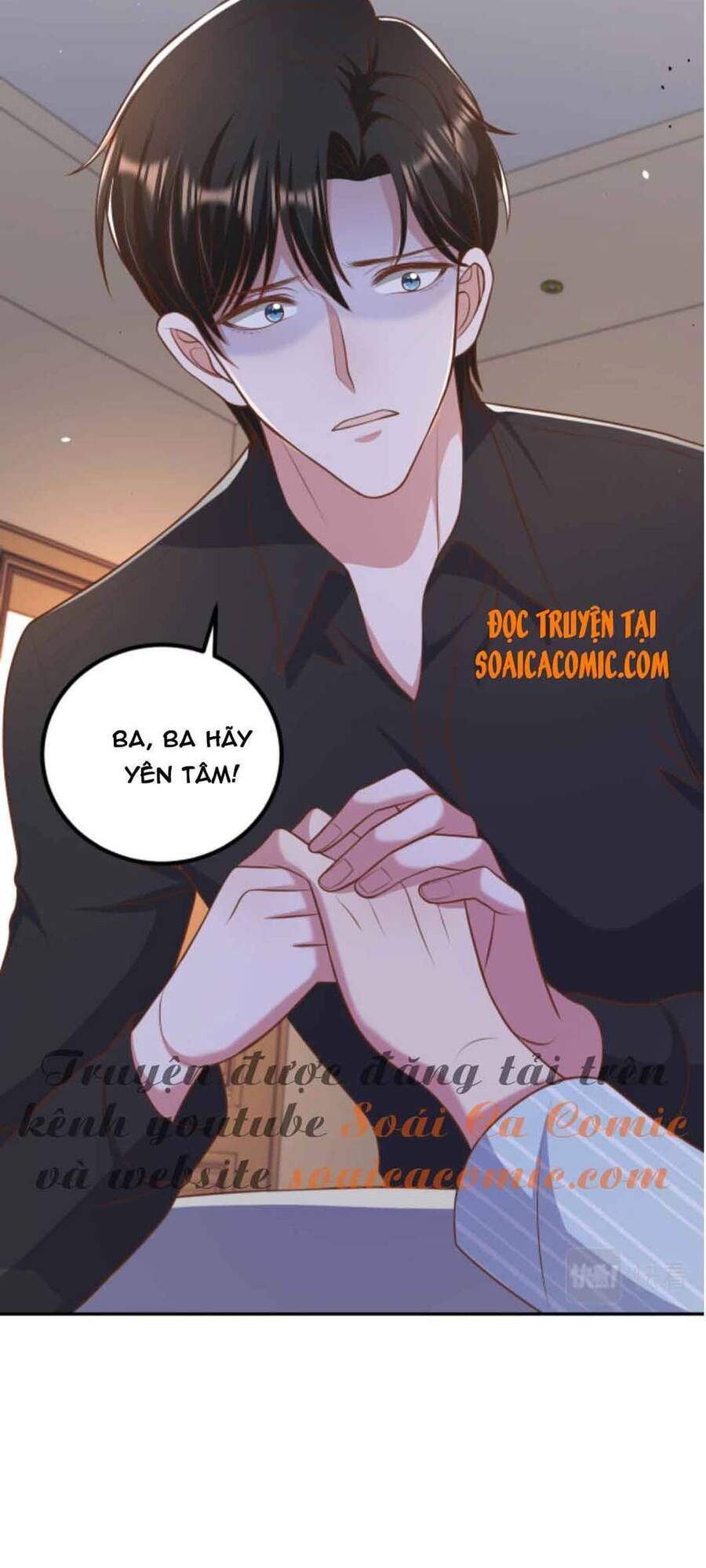 Nhất Sanh Hữu Hỉ Chapter 62 - Trang 2