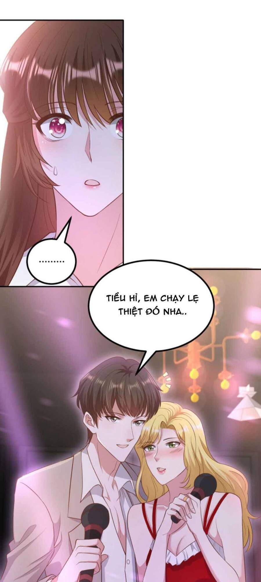 Nhất Sanh Hữu Hỉ Chapter 60 - Trang 2