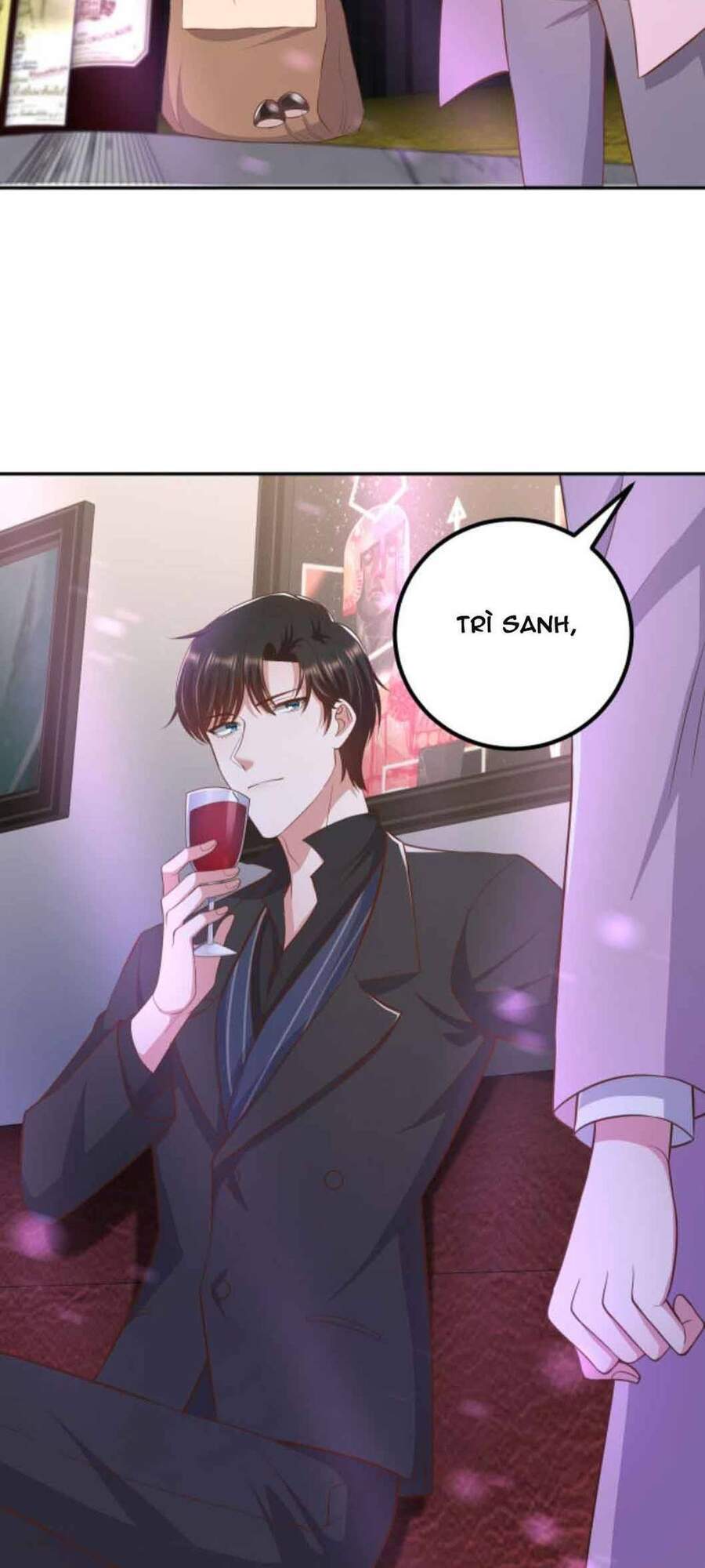 Nhất Sanh Hữu Hỉ Chapter 60 - Trang 2