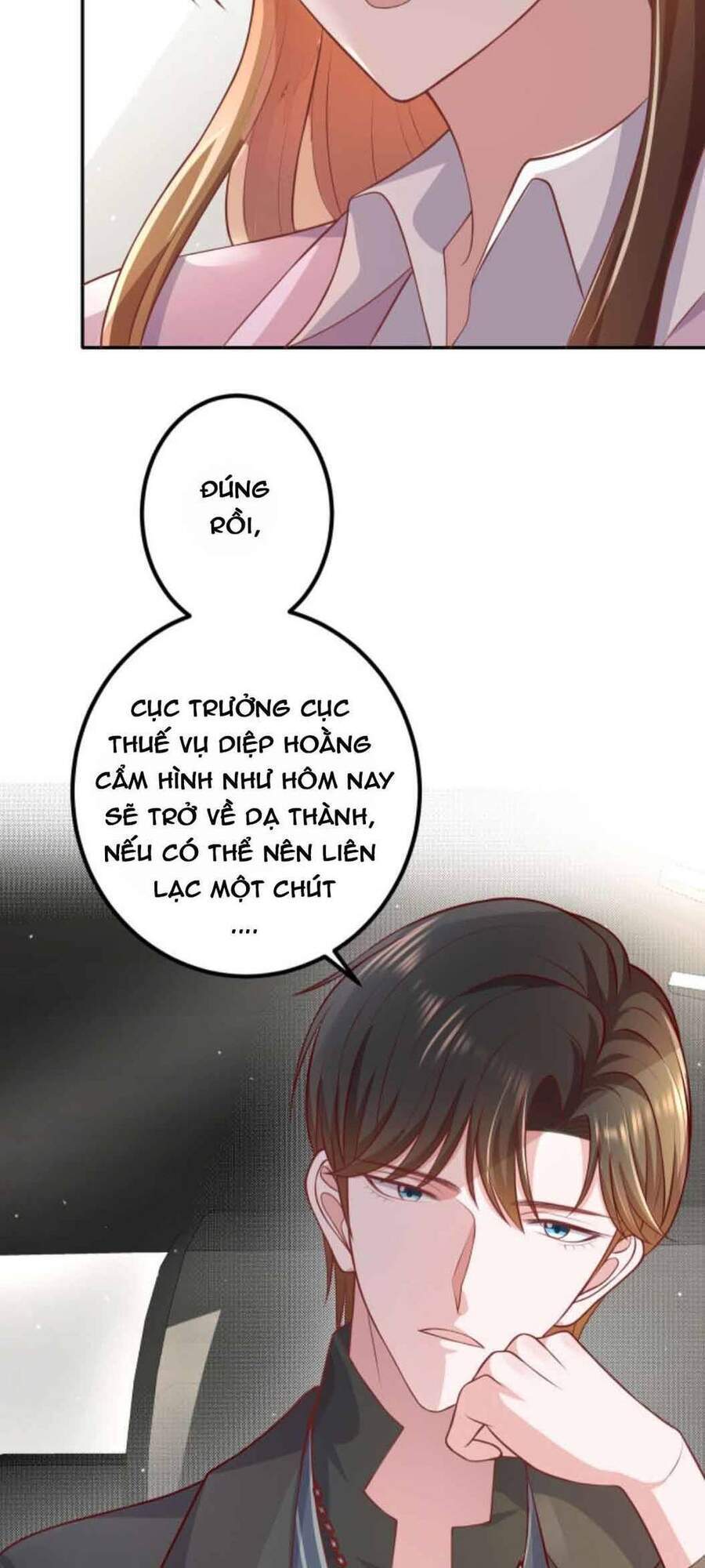 Nhất Sanh Hữu Hỉ Chapter 59 - Trang 2