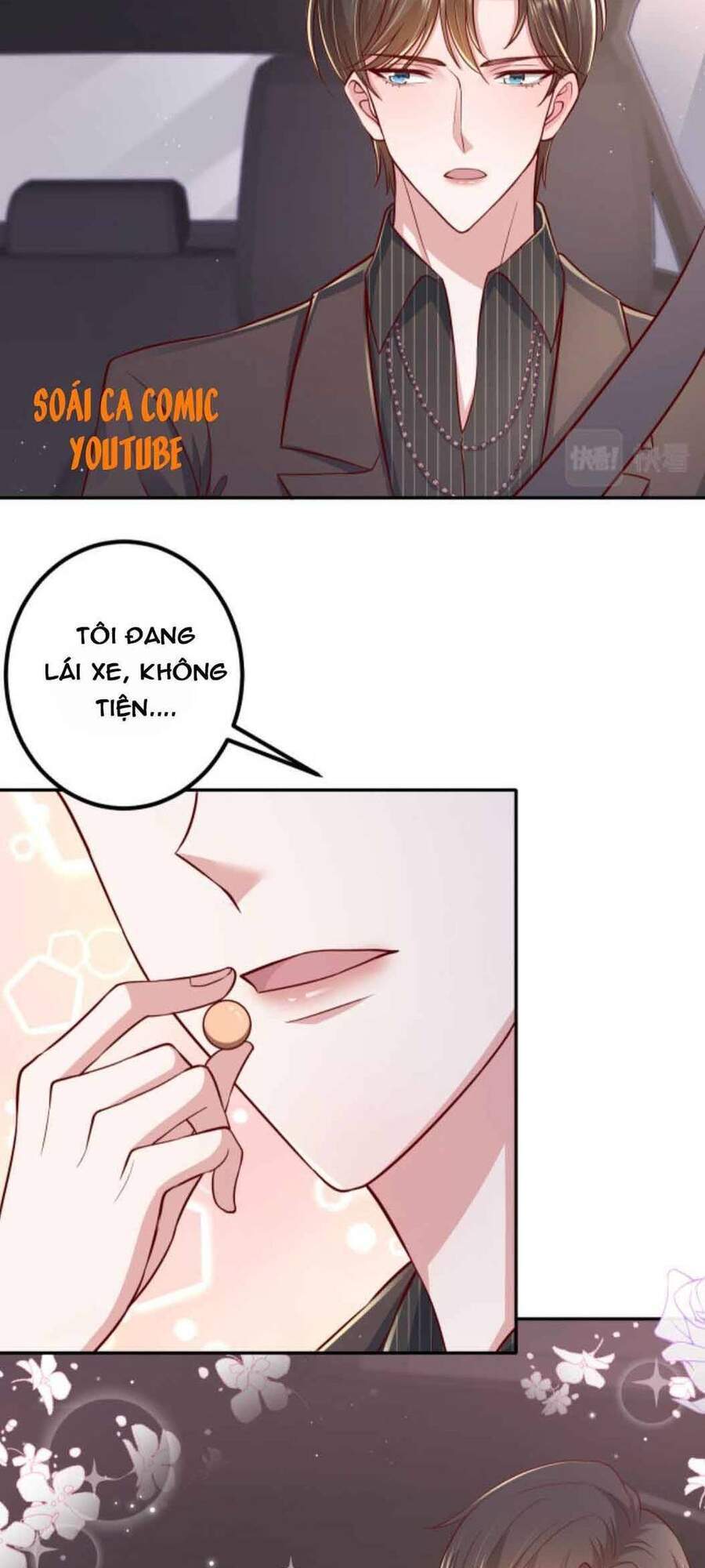 Nhất Sanh Hữu Hỉ Chapter 58 - Trang 2