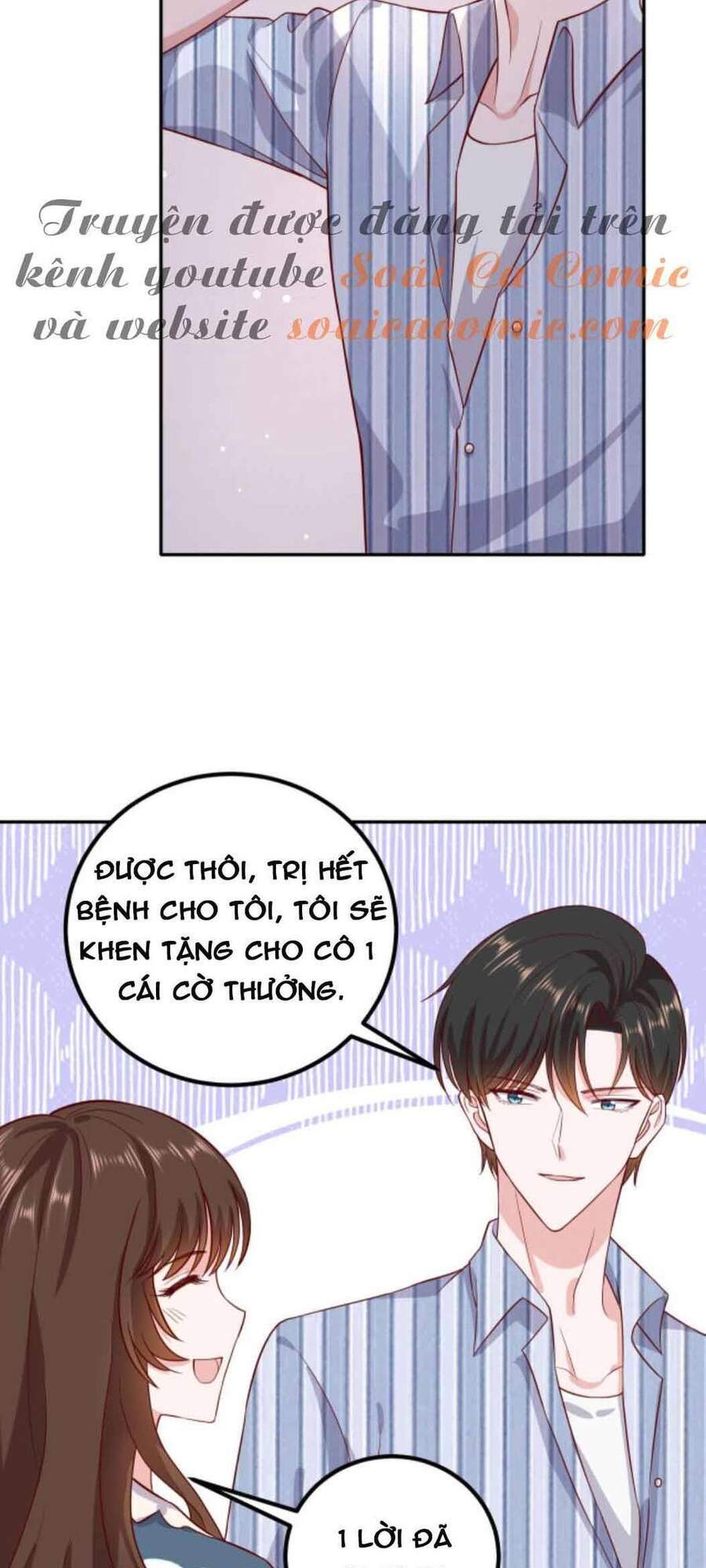 Nhất Sanh Hữu Hỉ Chapter 54 - Trang 2