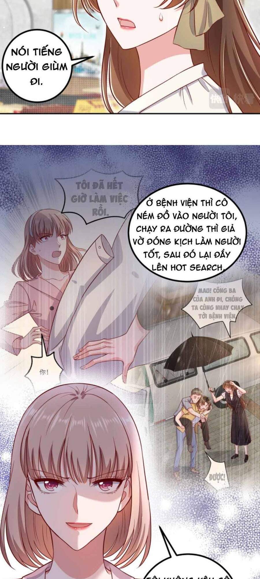 Nhất Sanh Hữu Hỉ Chapter 54 - Trang 2