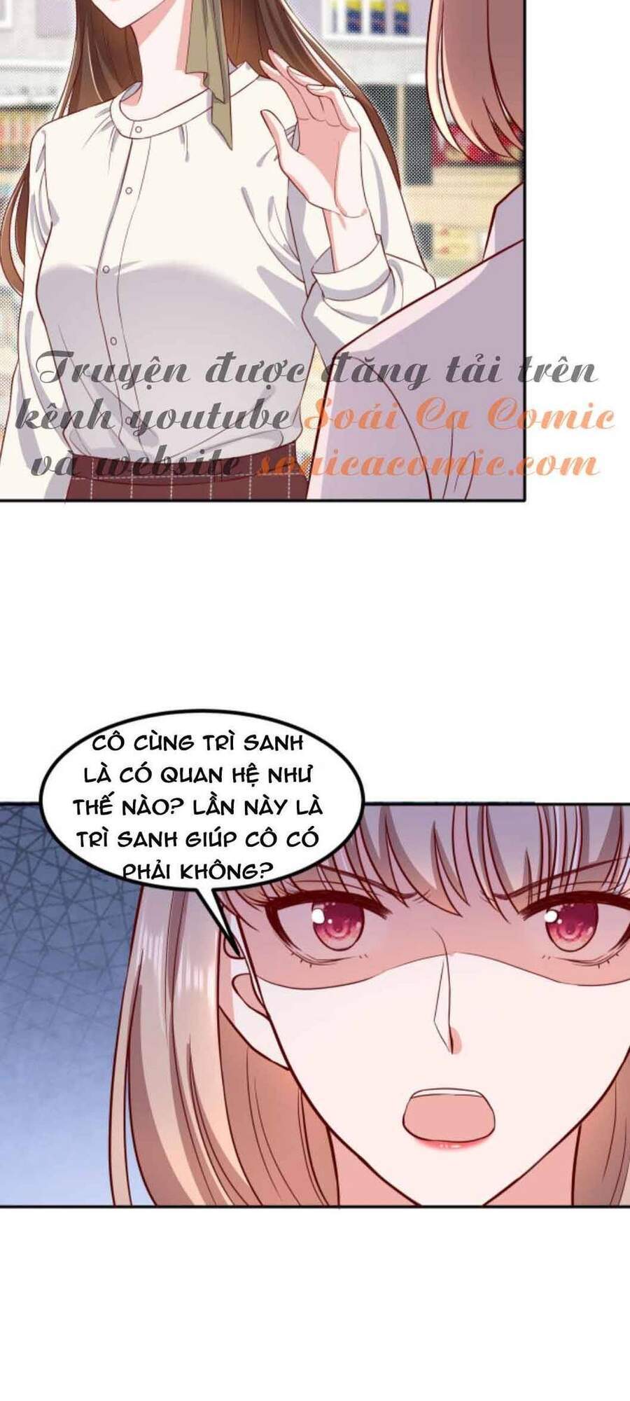 Nhất Sanh Hữu Hỉ Chapter 54 - Trang 2