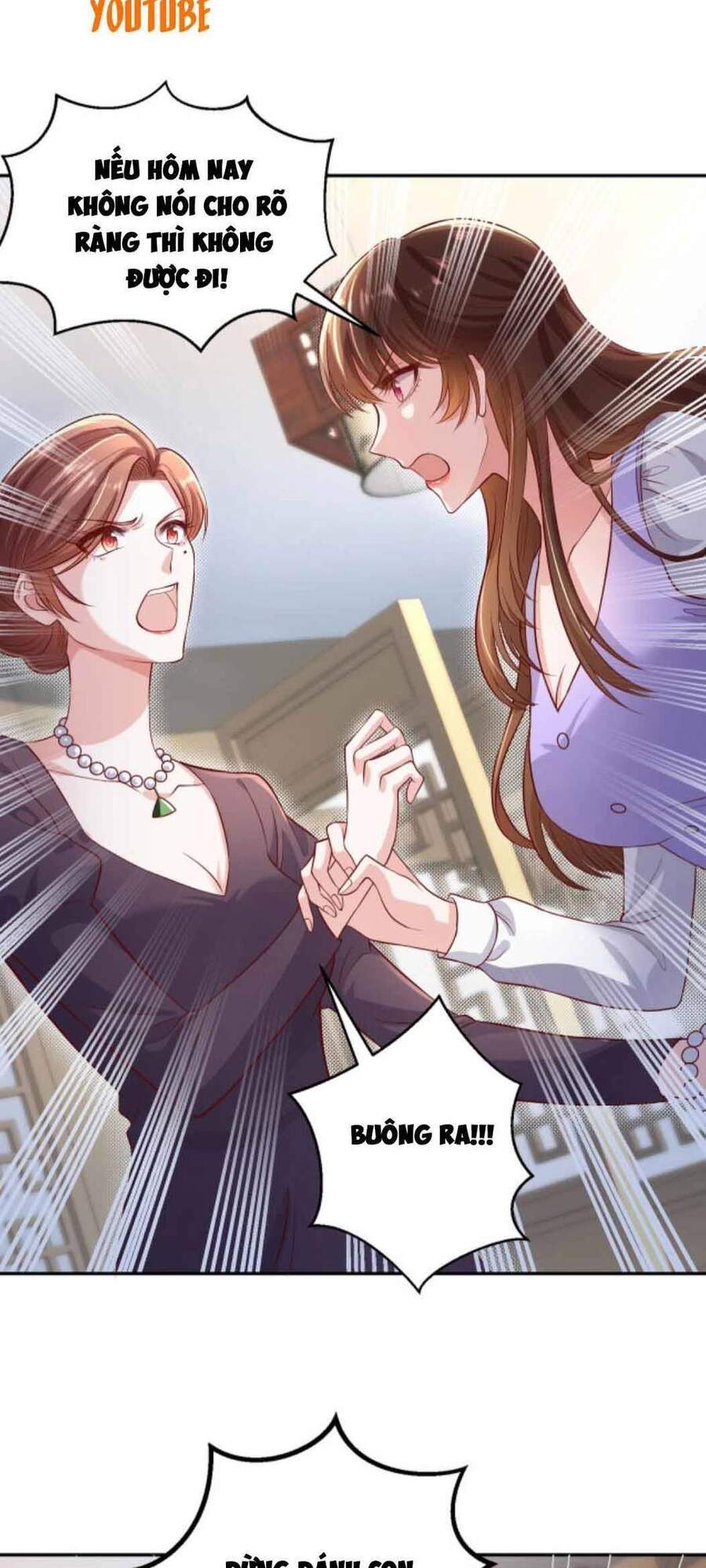 Nhất Sanh Hữu Hỉ Chapter 51 - Trang 2