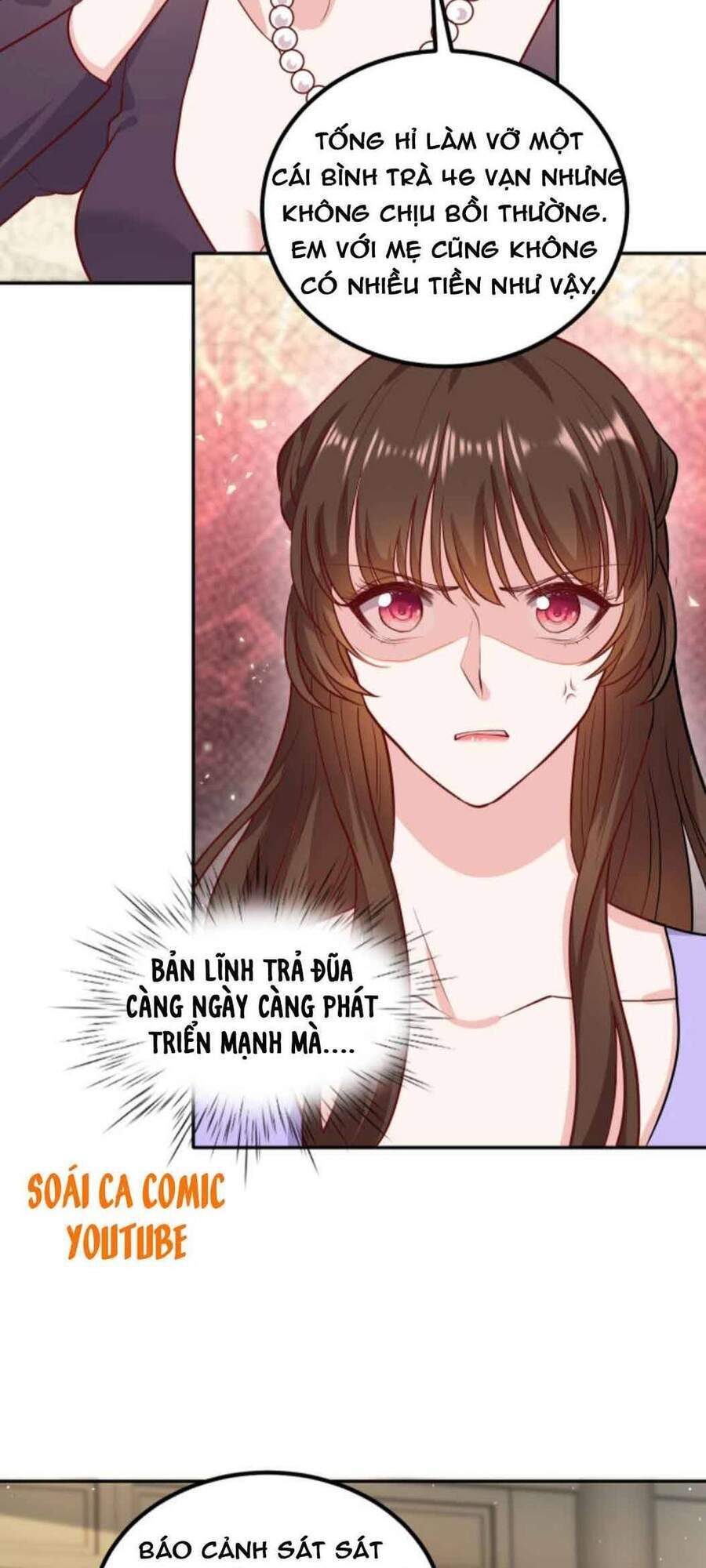 Nhất Sanh Hữu Hỉ Chapter 51 - Trang 2