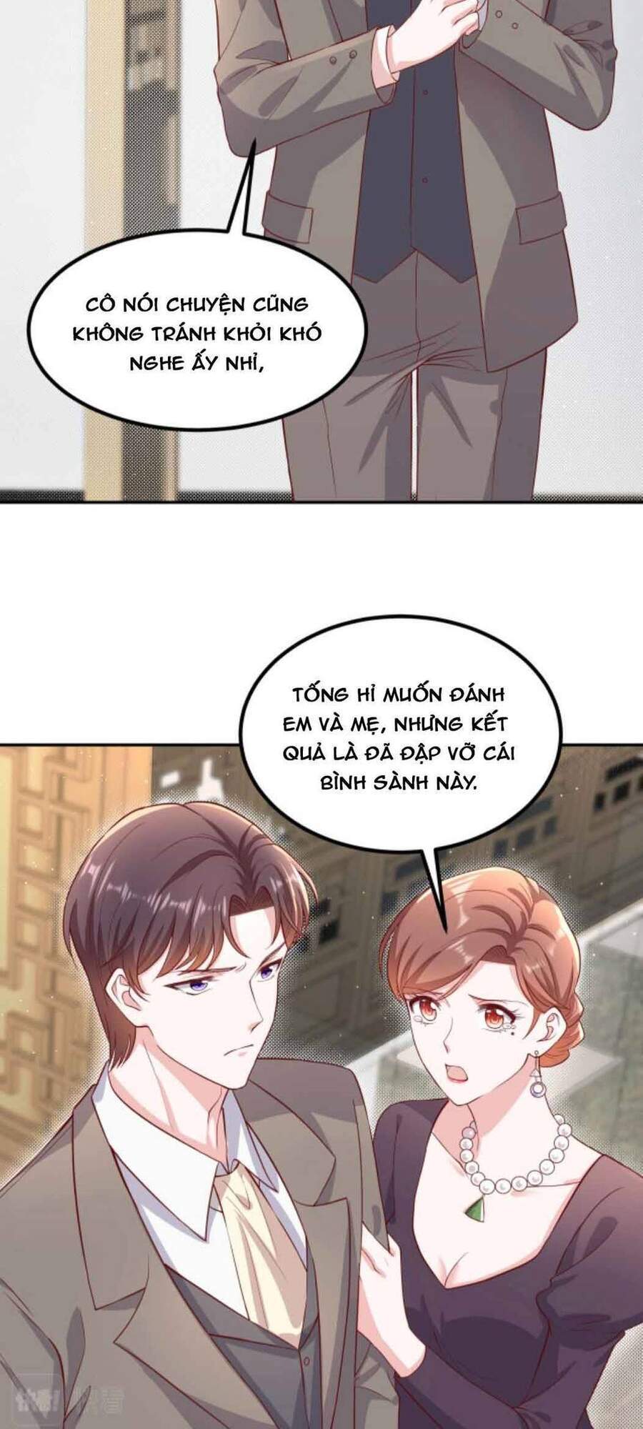 Nhất Sanh Hữu Hỉ Chapter 51 - Trang 2