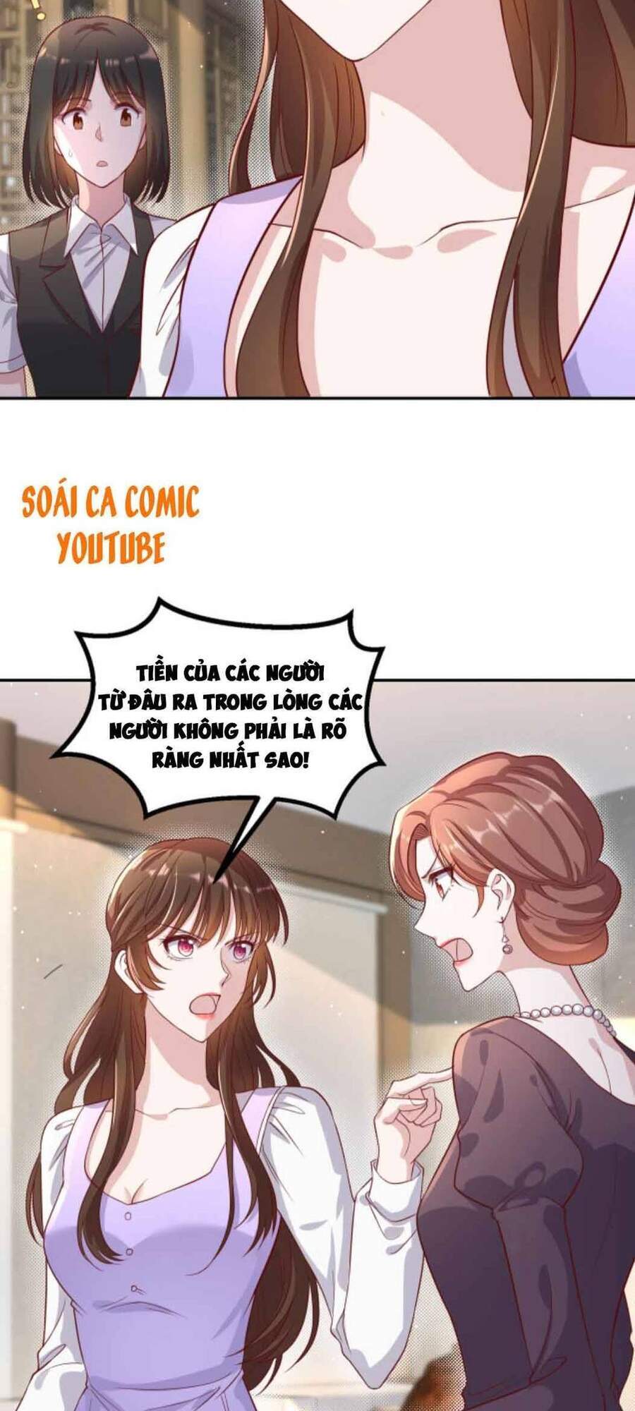 Nhất Sanh Hữu Hỉ Chapter 51 - Trang 2