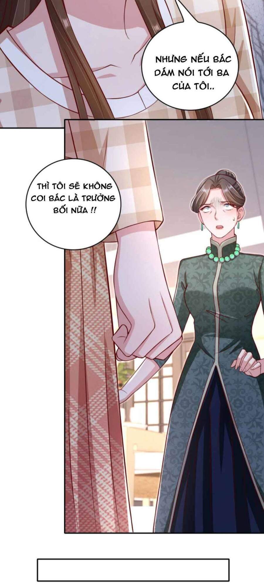 Nhất Sanh Hữu Hỉ Chapter 45 - Trang 2