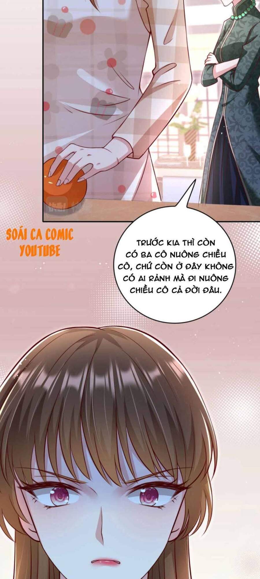 Nhất Sanh Hữu Hỉ Chapter 45 - Trang 2