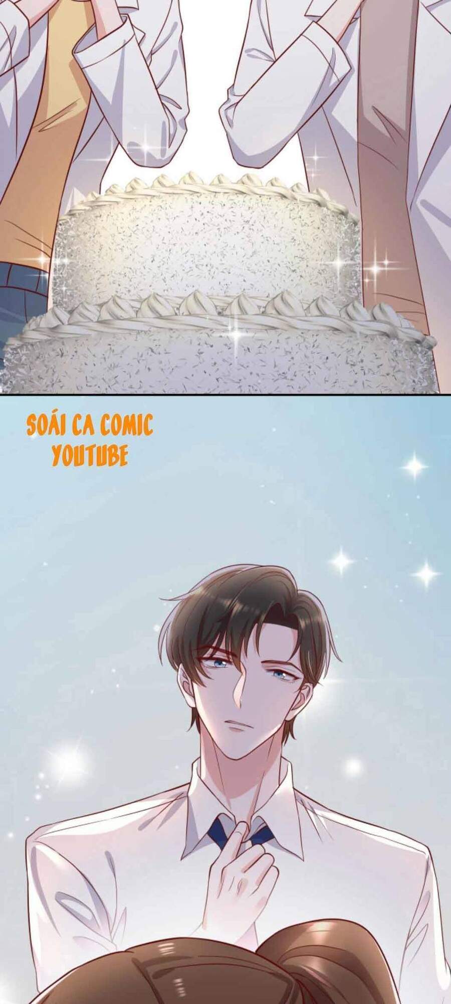 Nhất Sanh Hữu Hỉ Chapter 42 - Trang 2