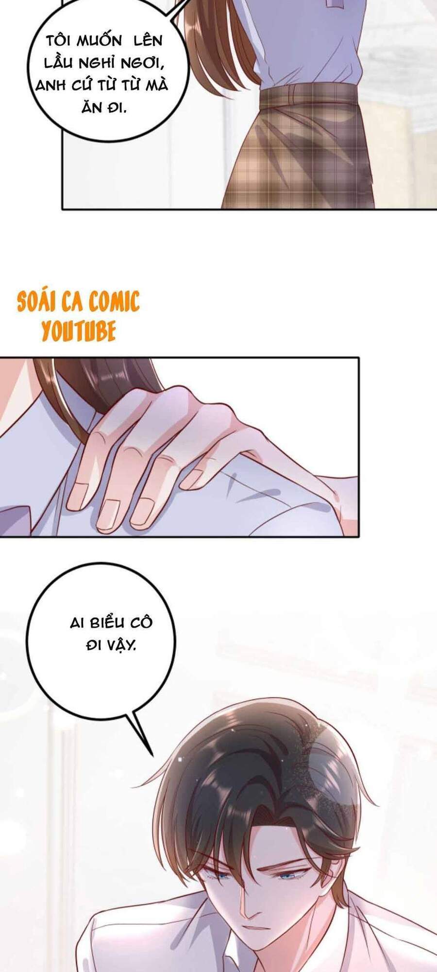 Nhất Sanh Hữu Hỉ Chapter 42 - Trang 2