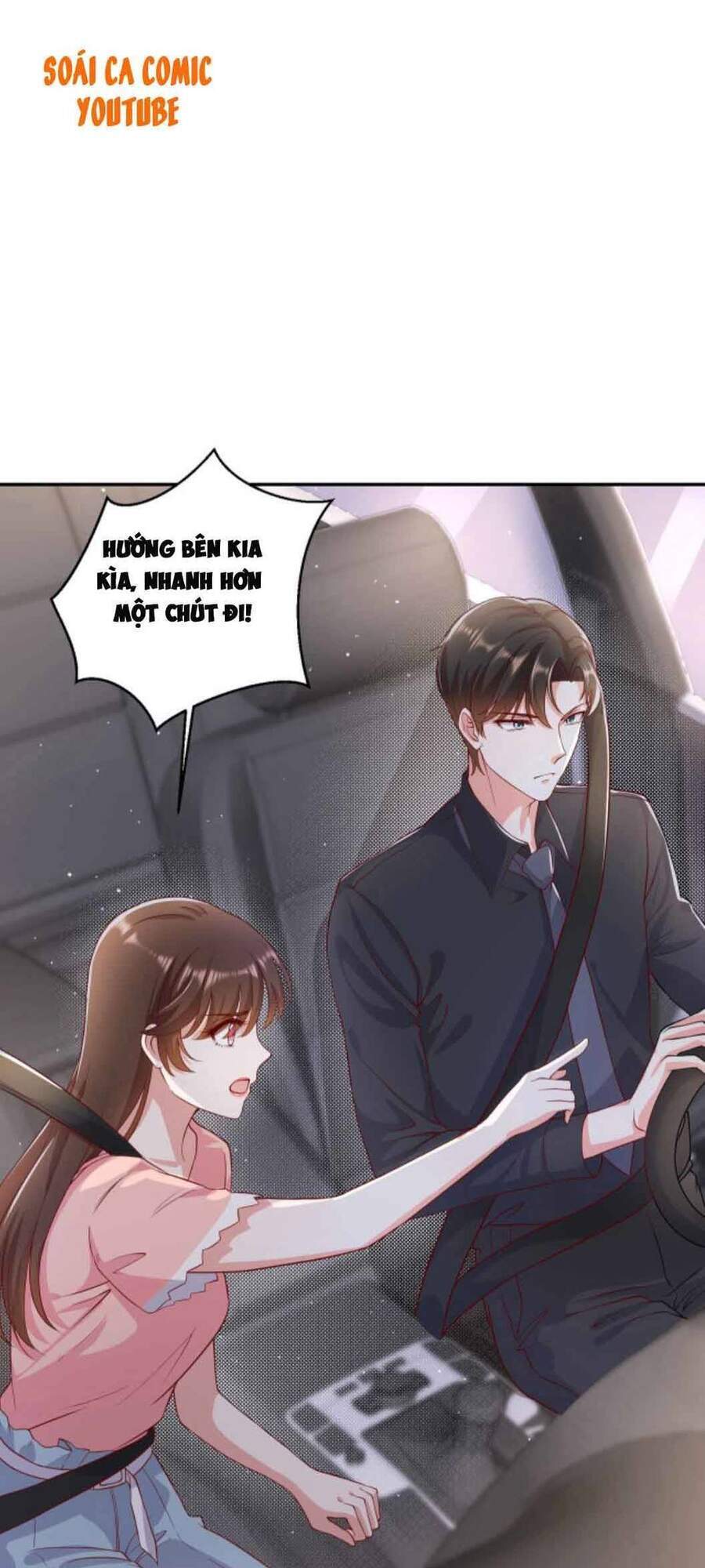 Nhất Sanh Hữu Hỉ Chapter 40 - Trang 2