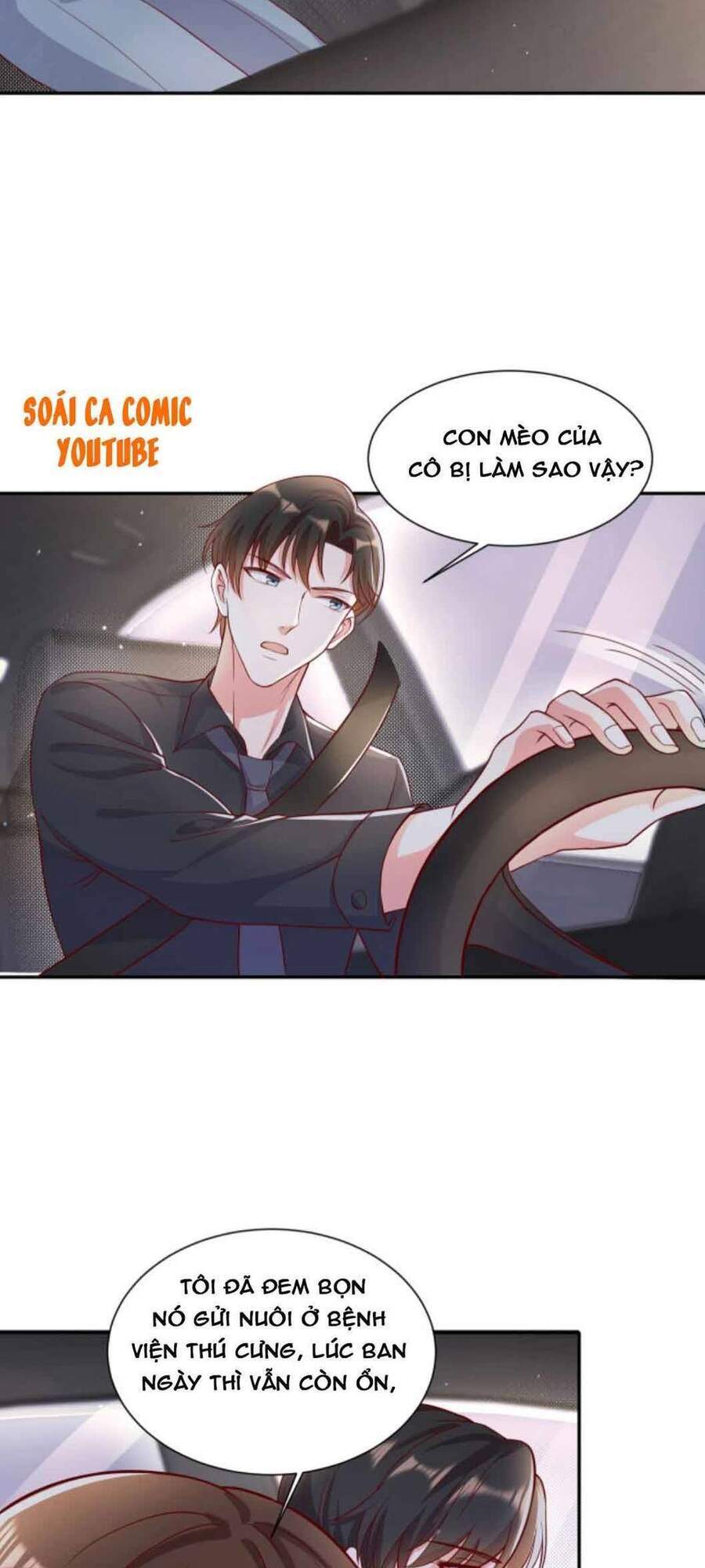 Nhất Sanh Hữu Hỉ Chapter 40 - Trang 2