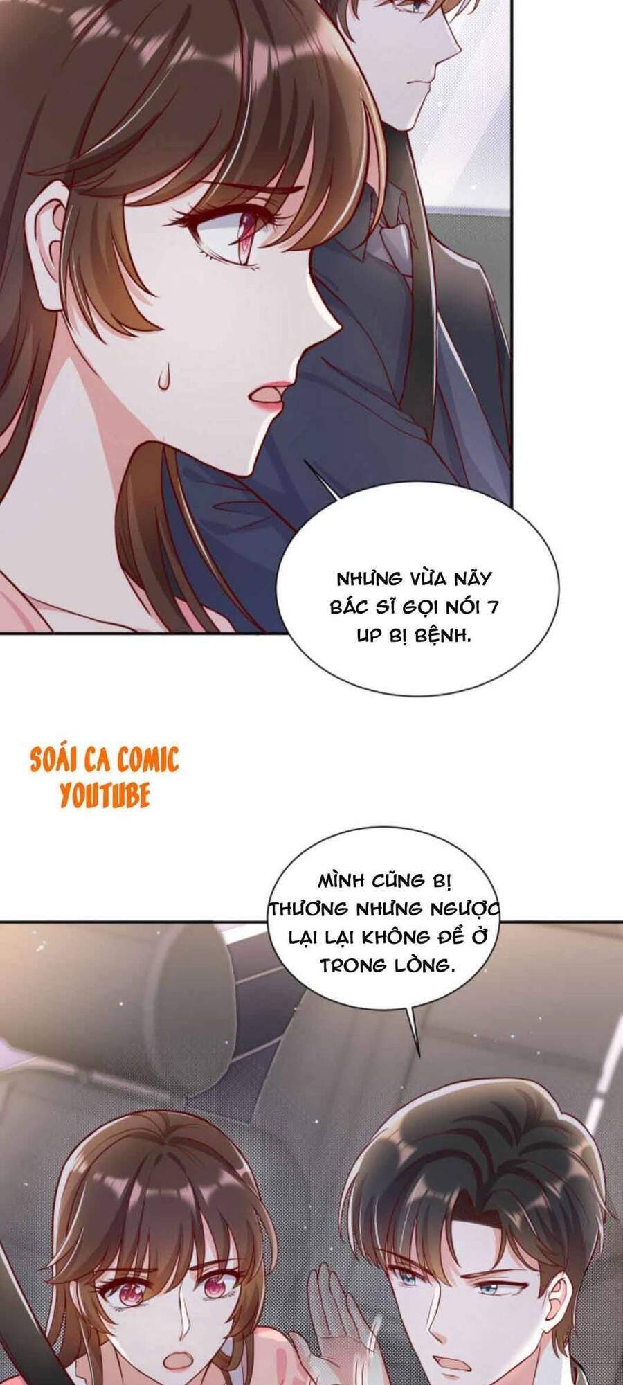 Nhất Sanh Hữu Hỉ Chapter 40 - Trang 2