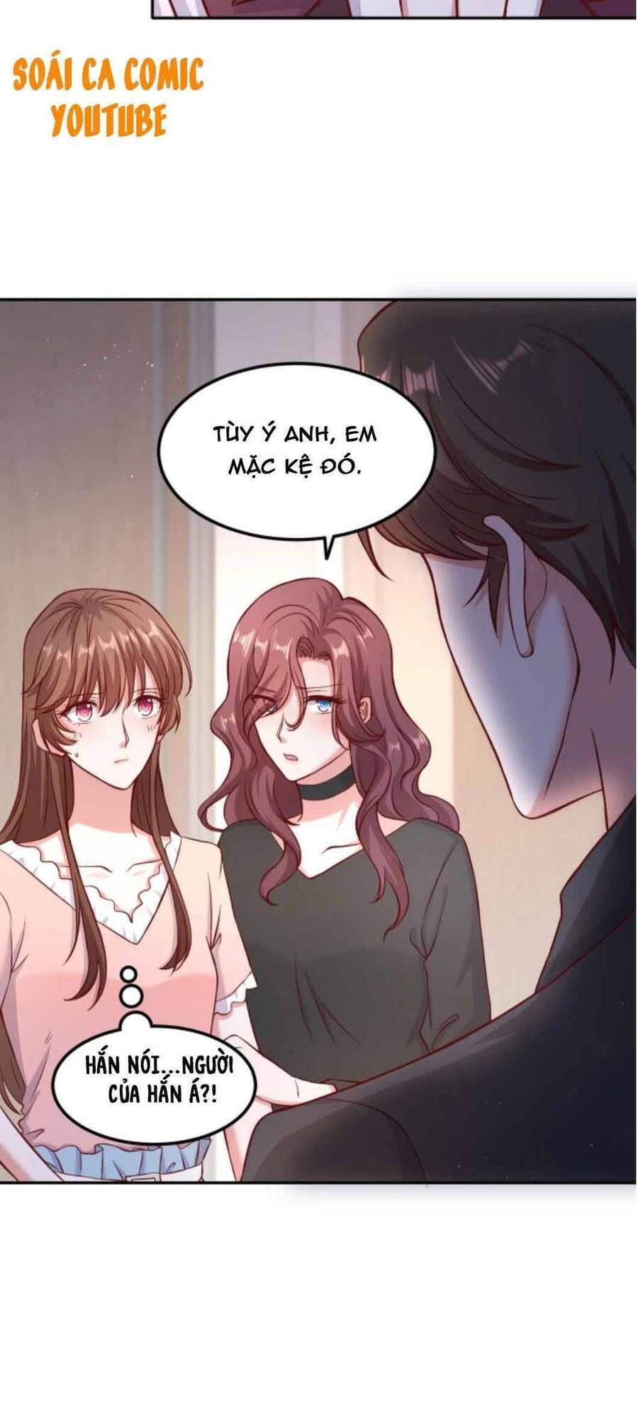 Nhất Sanh Hữu Hỉ Chapter 39 - Trang 2