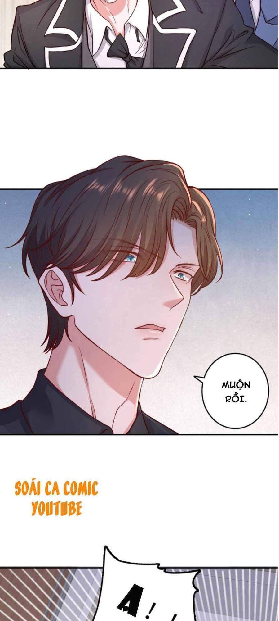 Nhất Sanh Hữu Hỉ Chapter 39 - Trang 2