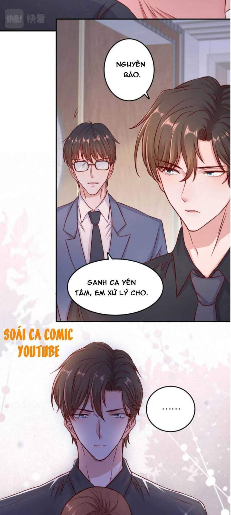 Nhất Sanh Hữu Hỉ Chapter 39 - Trang 2