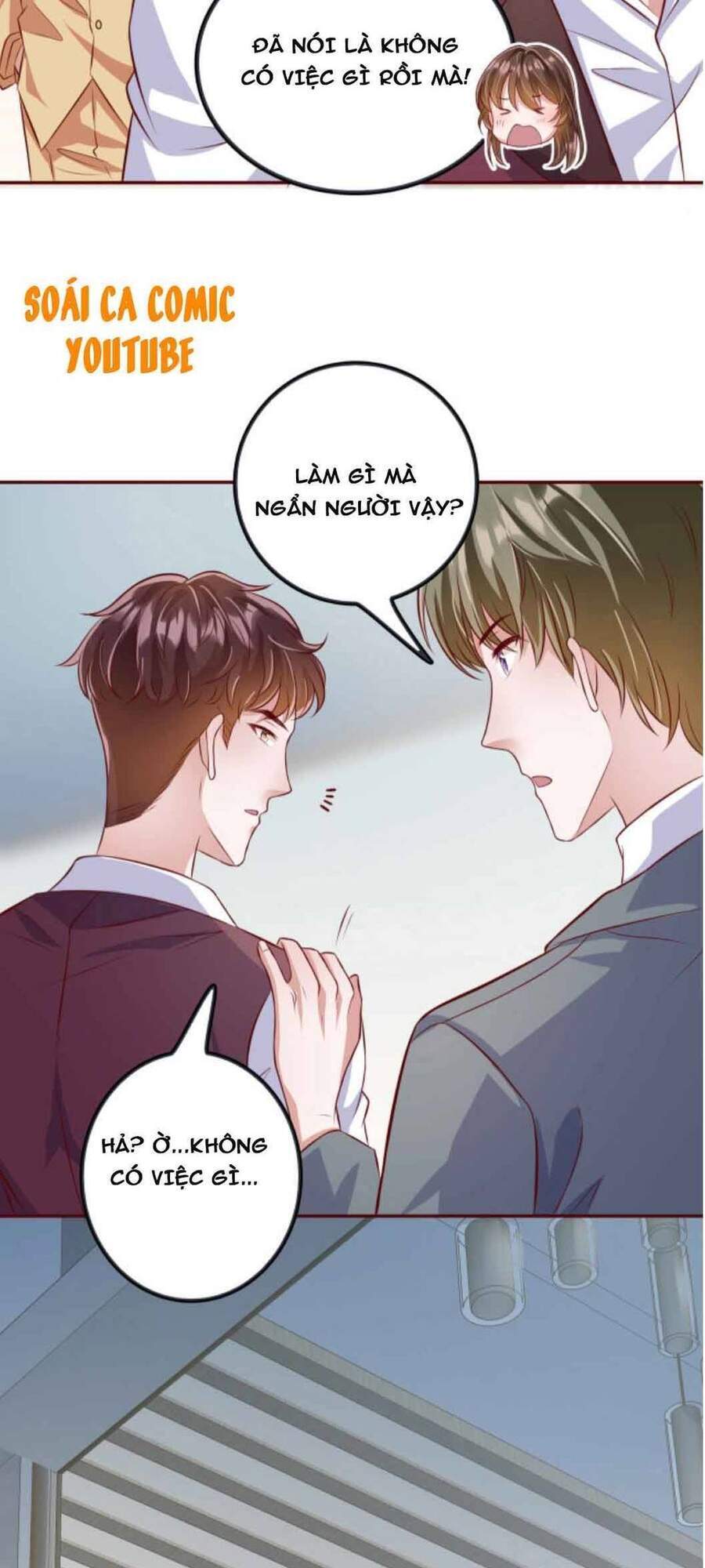 Nhất Sanh Hữu Hỉ Chapter 39 - Trang 2