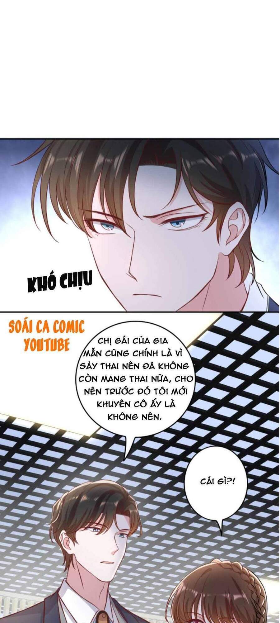 Nhất Sanh Hữu Hỉ Chapter 38 - Trang 2