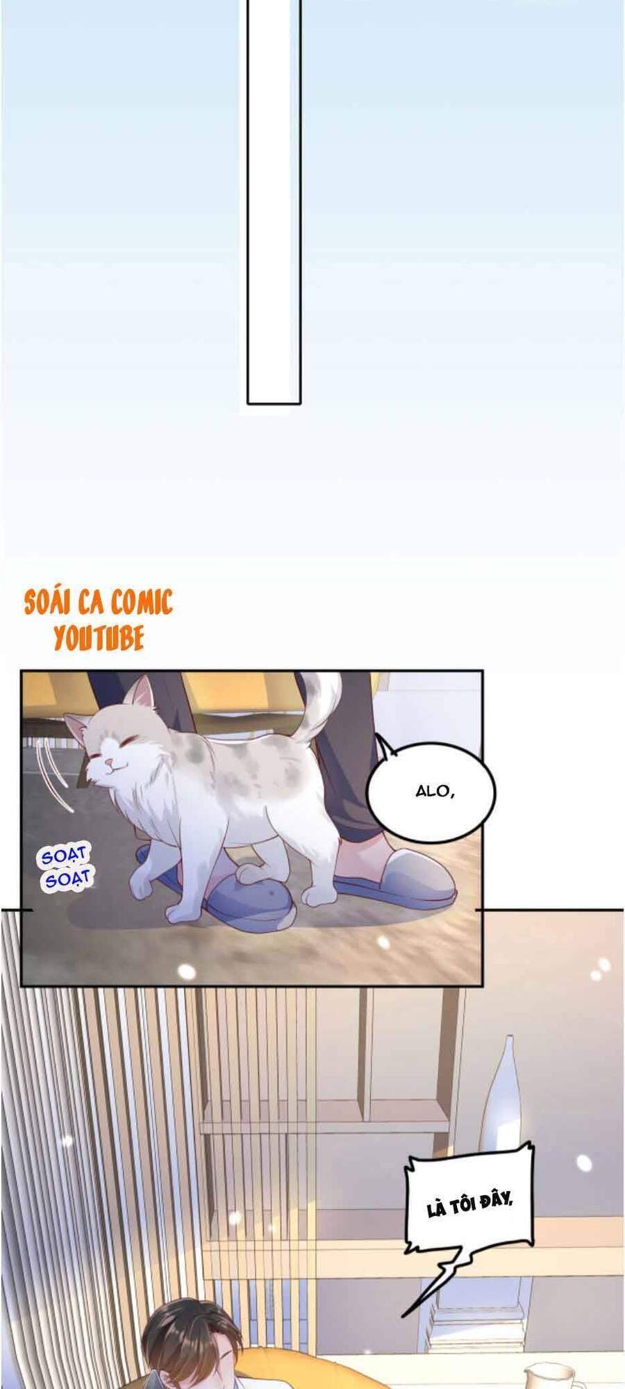 Nhất Sanh Hữu Hỉ Chapter 33 - Trang 2