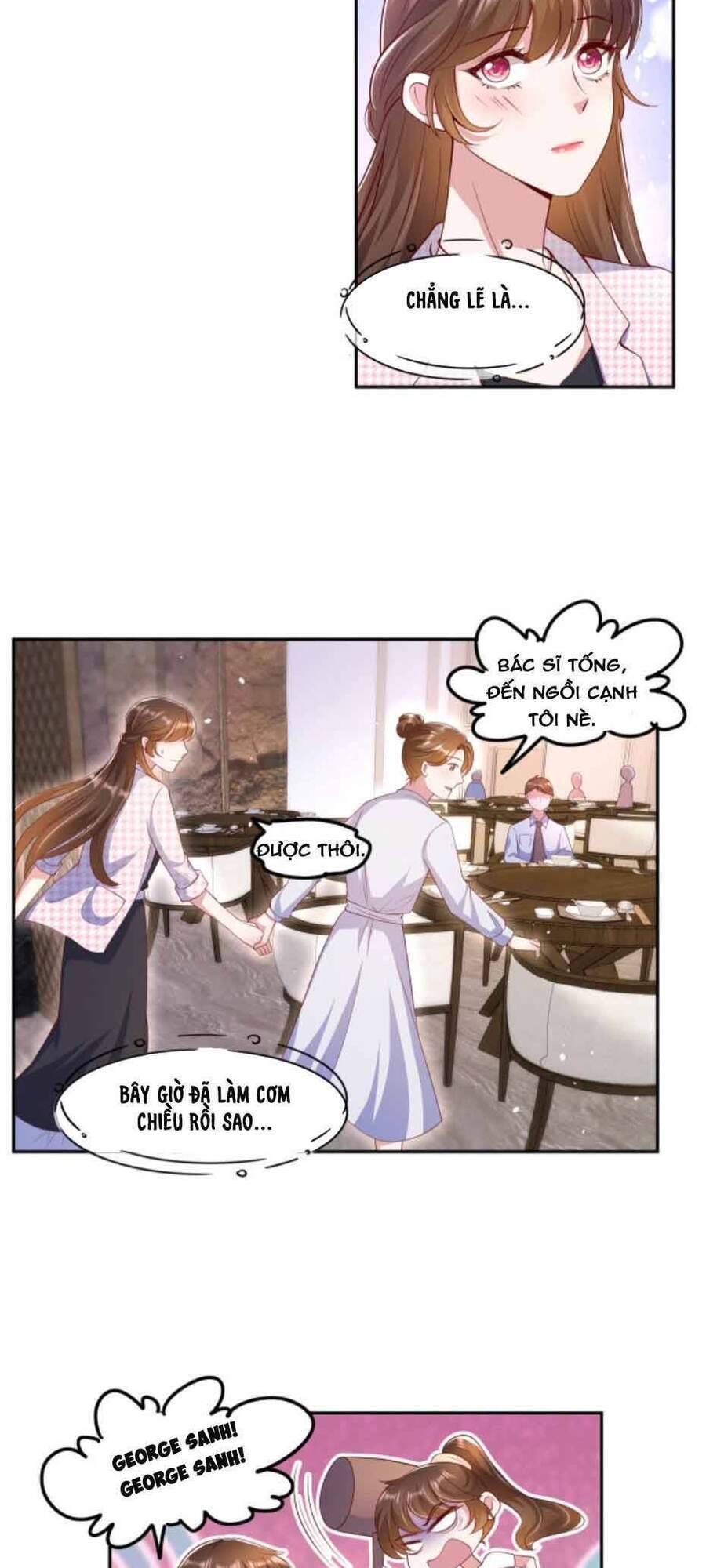 Nhất Sanh Hữu Hỉ Chapter 33 - Trang 2