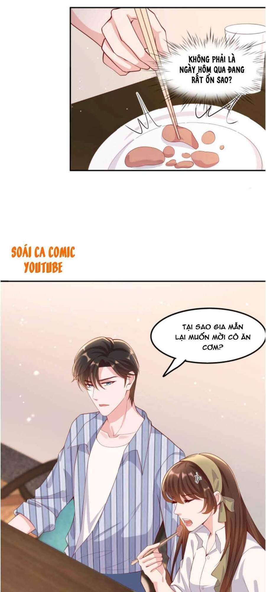 Nhất Sanh Hữu Hỉ Chapter 32 - Trang 2