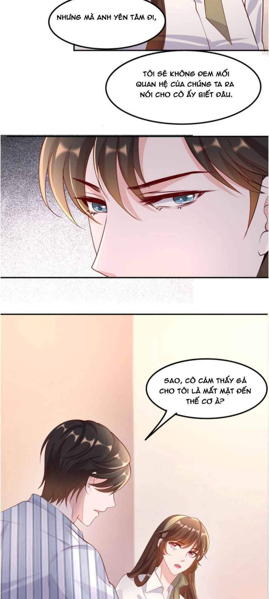 Nhất Sanh Hữu Hỉ Chapter 32 - Trang 2