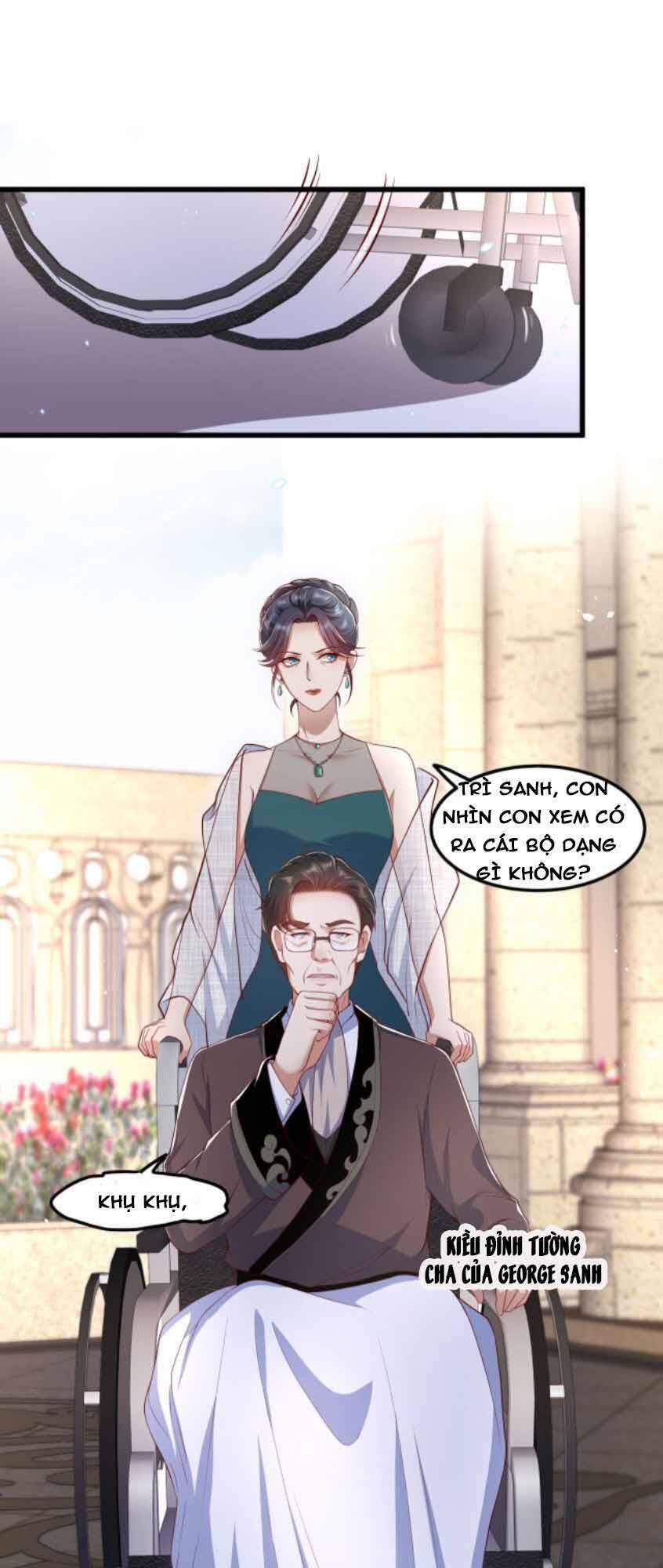 Nhất Sanh Hữu Hỉ Chapter 27 - Trang 2