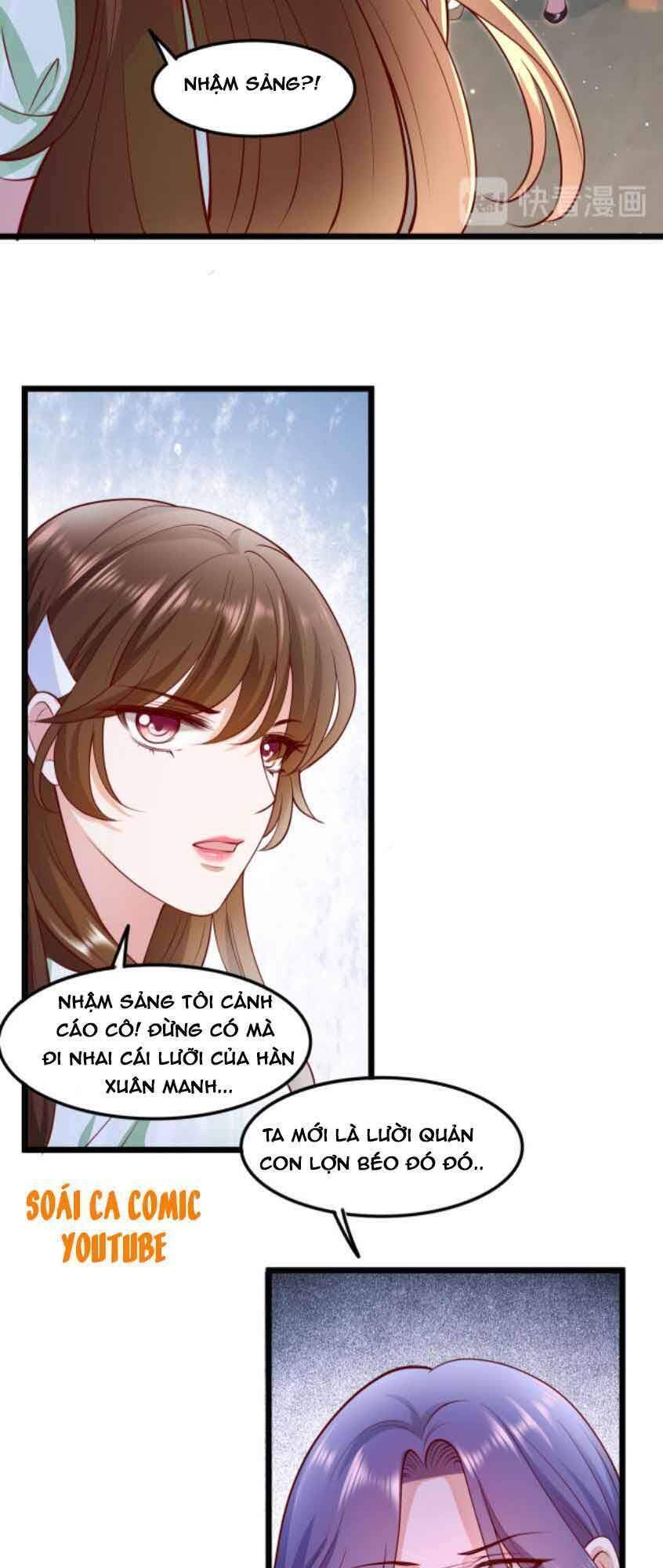 Nhất Sanh Hữu Hỉ Chapter 23 - Trang 2