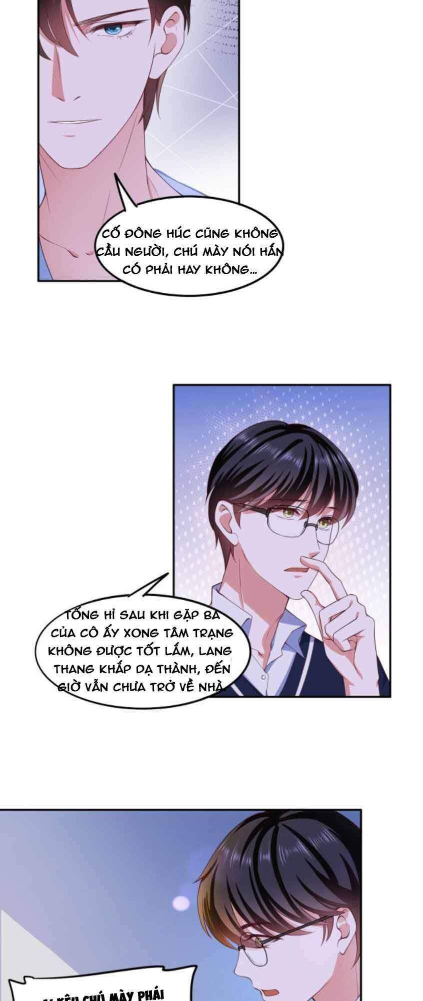 Nhất Sanh Hữu Hỉ Chapter 17 - Trang 2