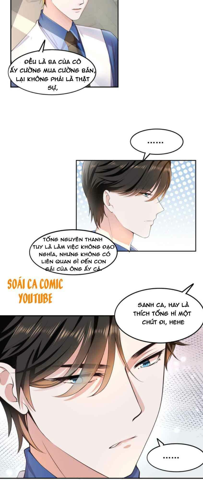 Nhất Sanh Hữu Hỉ Chapter 14 - Trang 2