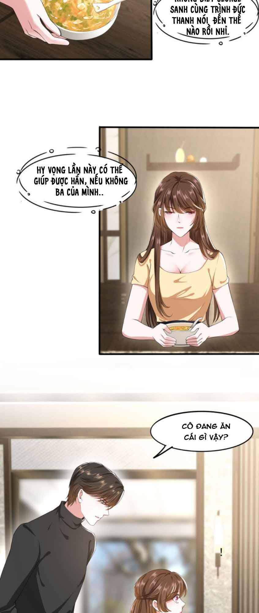 Nhất Sanh Hữu Hỉ Chapter 13 - Trang 2