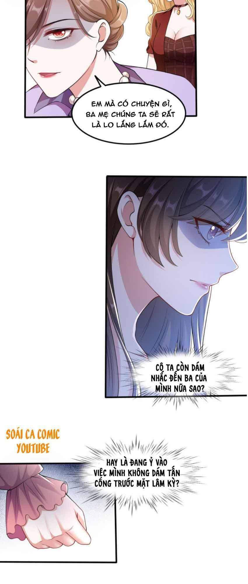 Nhất Sanh Hữu Hỉ Chapter 10 - Trang 2