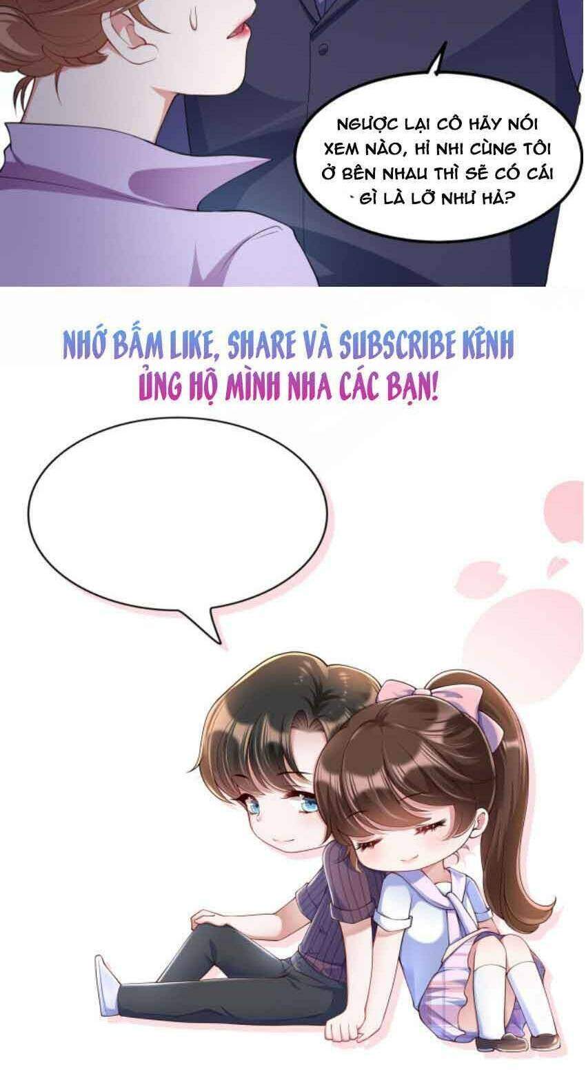 Nhất Sanh Hữu Hỉ Chapter 10 - Trang 2