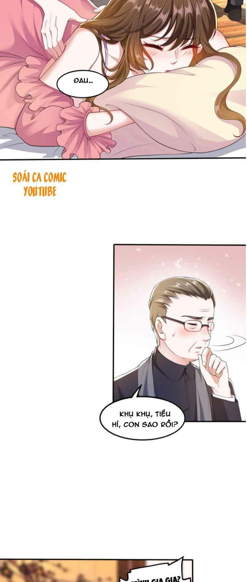 Nhất Sanh Hữu Hỉ Chapter 10 - Trang 2