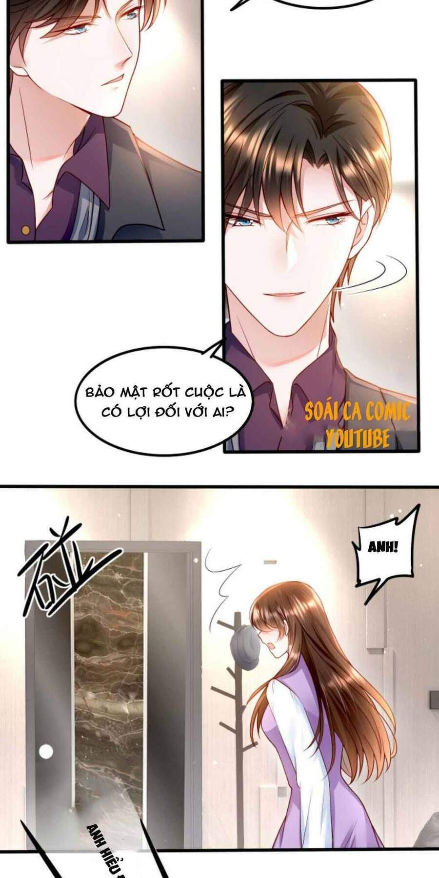 Nhất Sanh Hữu Hỉ Chapter 5 - Trang 2