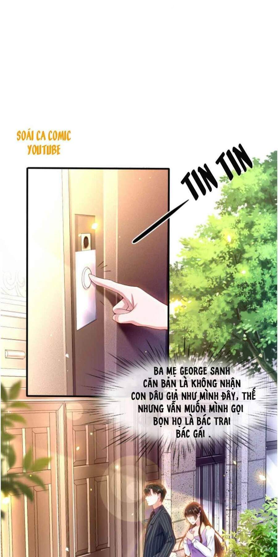 Nhất Sanh Hữu Hỉ Chapter 3 - Trang 2