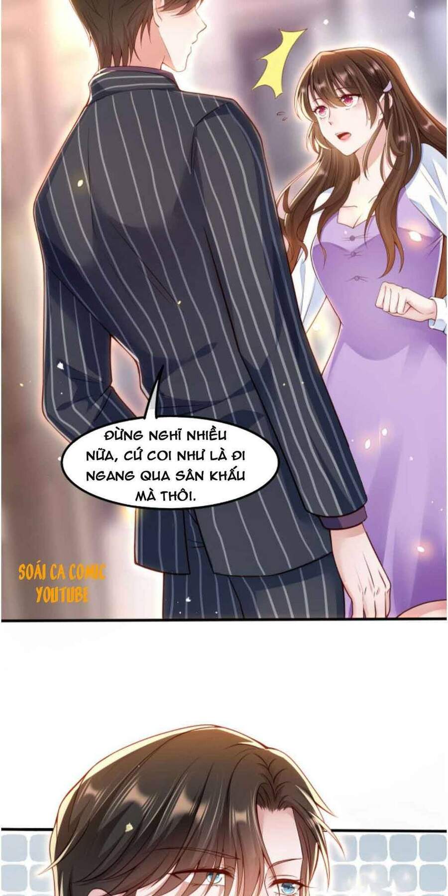 Nhất Sanh Hữu Hỉ Chapter 3 - Trang 2