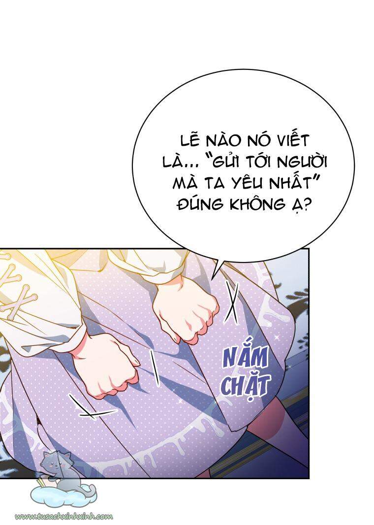 Nàng Elizabeth Thuần Khiết Chapter 40 - Trang 2