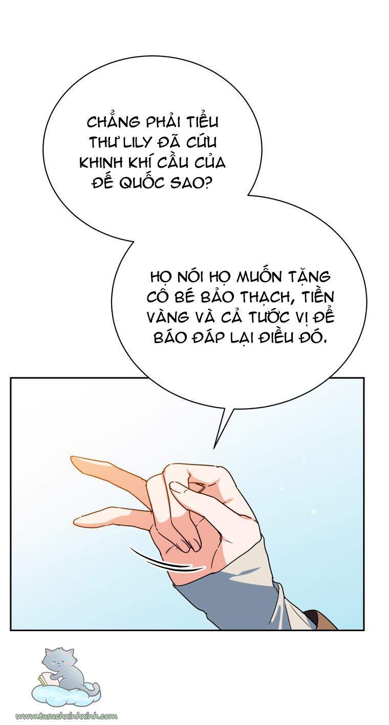 Nàng Elizabeth Thuần Khiết Chapter 40 - Trang 2