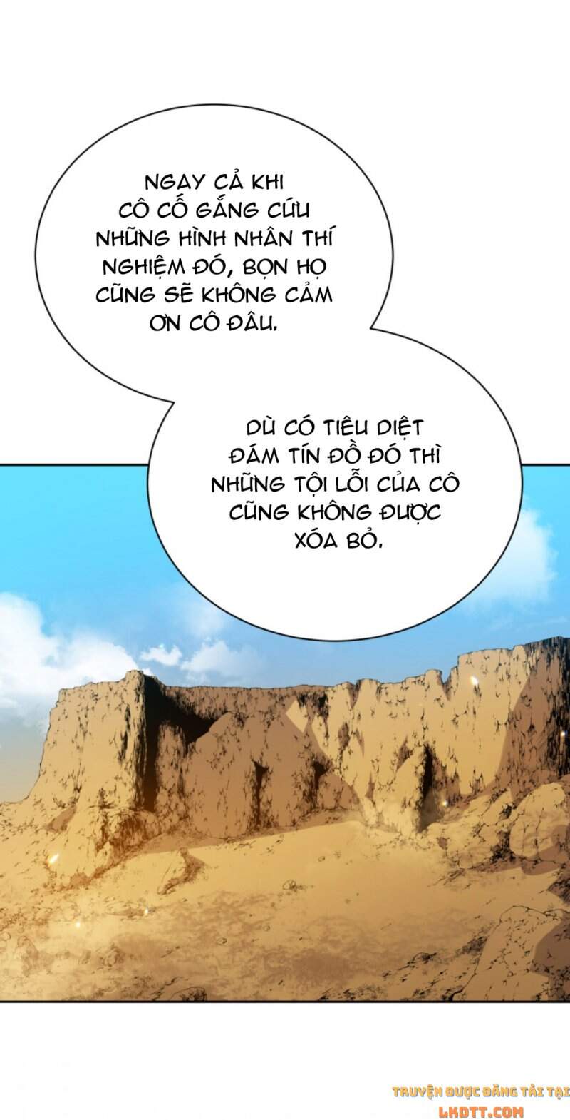 Nàng Elizabeth Thuần Khiết Chapter 37 - Trang 2