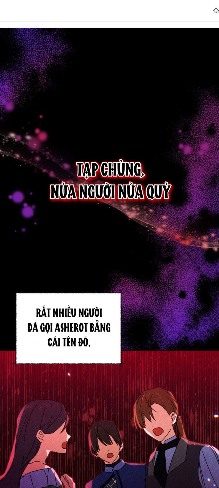 Nàng Elizabeth Thuần Khiết Chapter 33 - Trang 2