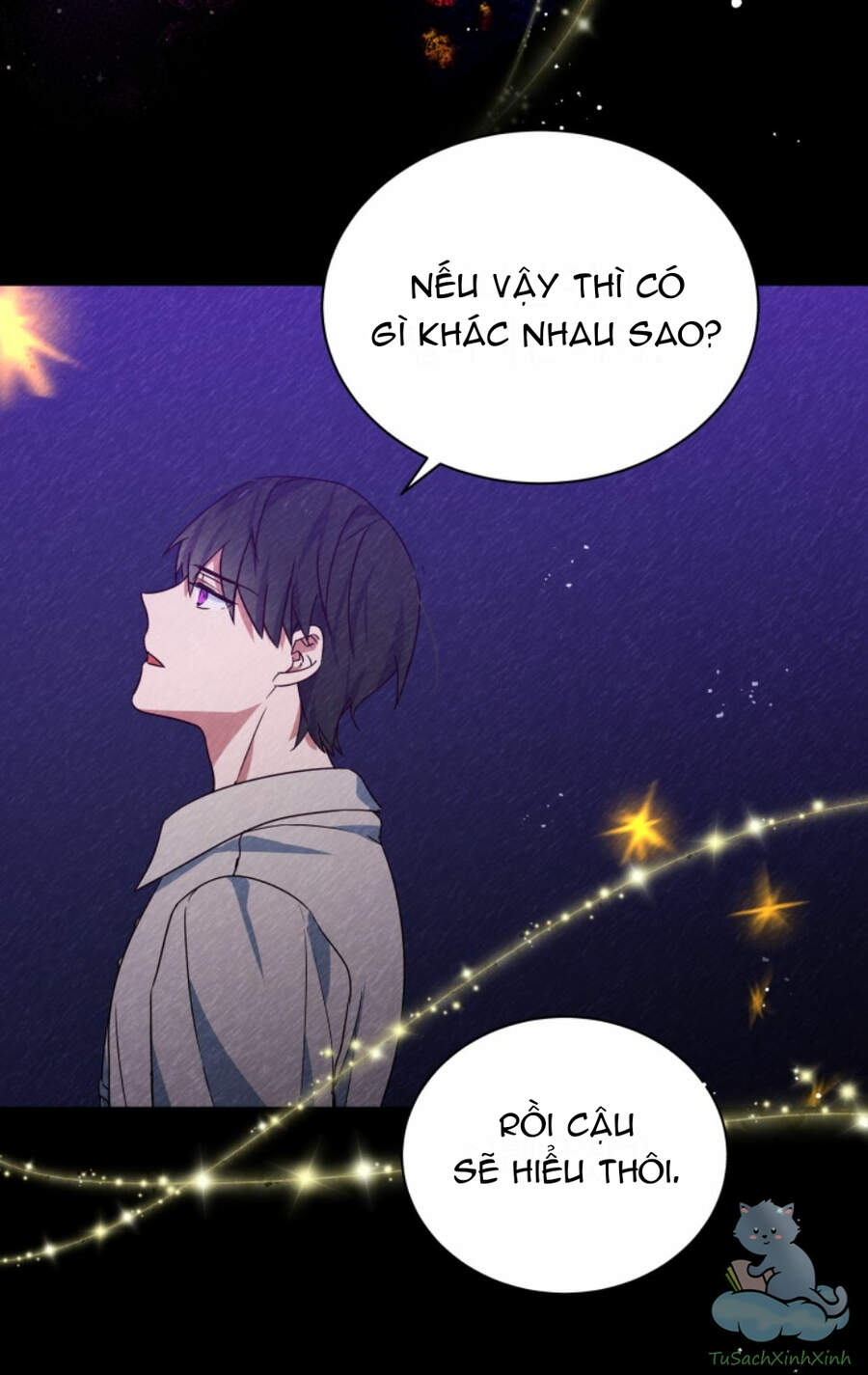 Nàng Elizabeth Thuần Khiết Chapter 33 - Trang 2